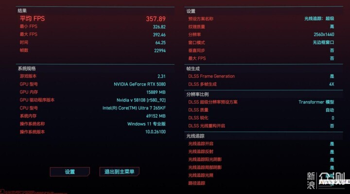 冰雕確實美,超頻更輕鬆,技嘉Z890冰雕主板_新浪眾測