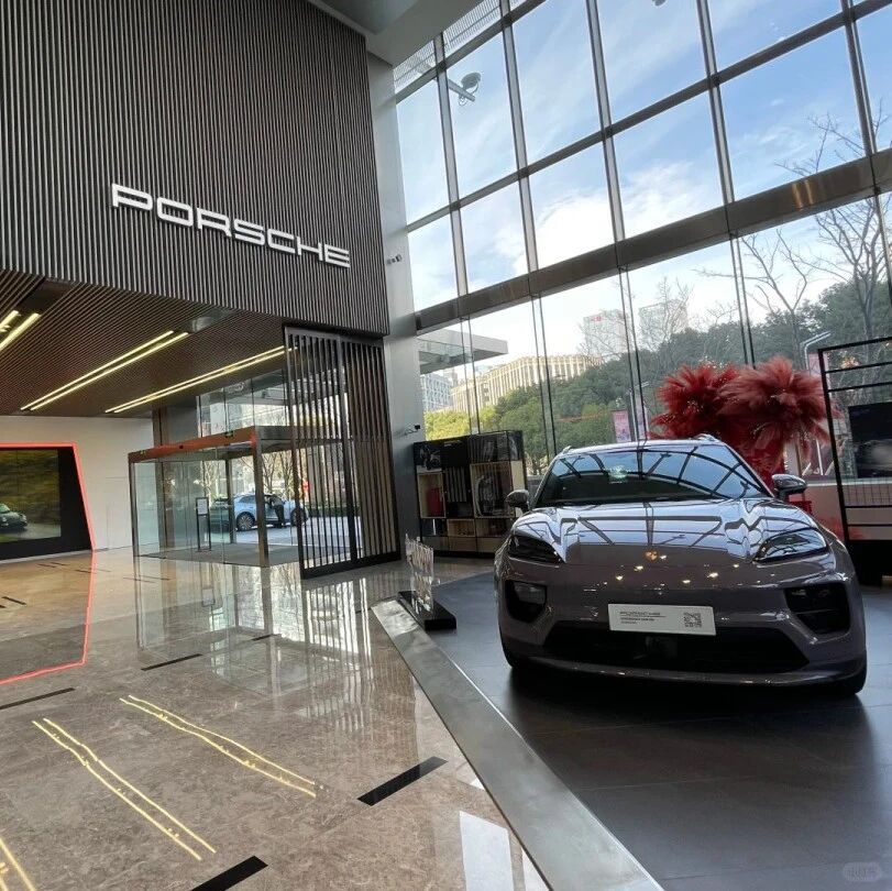 CEO确认下台！车企巨头重磅官宣