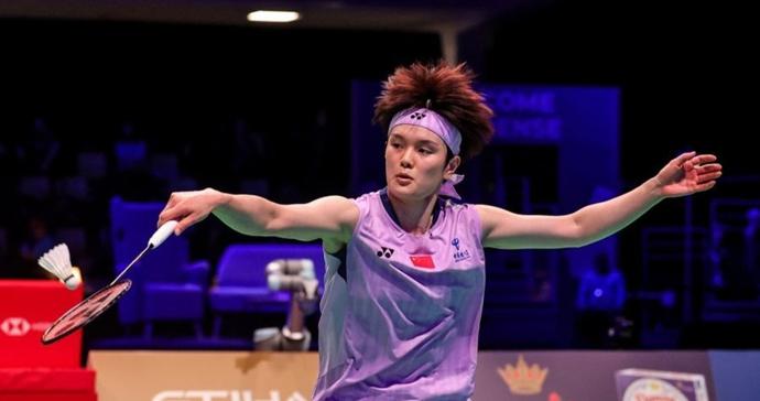 国羽小花患上“恐韩症”？