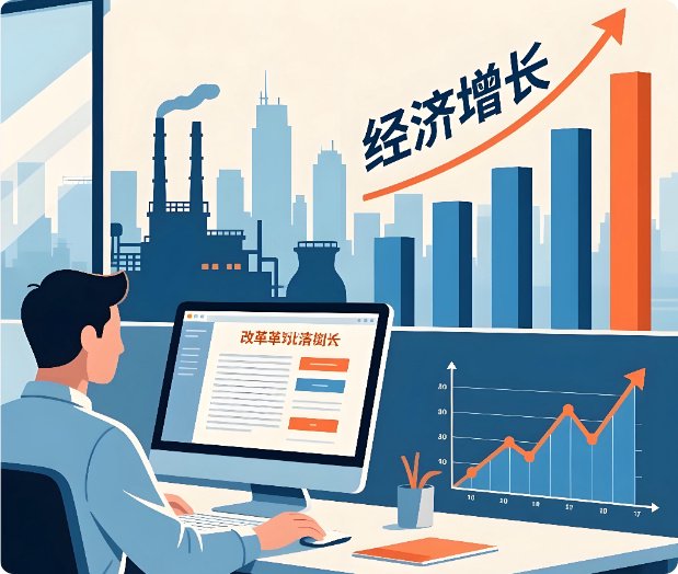 《学术月刊》| 周天勇：渐进转轨数理经济学体系创新与中国实践