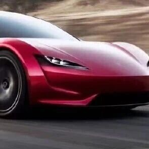 特斯拉新一代Roadster年内亮相，马斯克称零百加速不到1秒，或成最快量产车