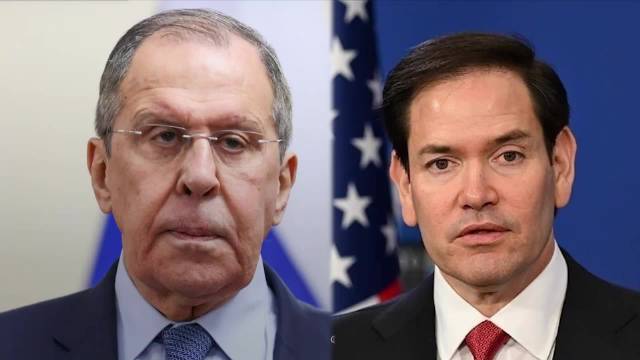美俄外长通电话 讨论美俄元首通话后续行动