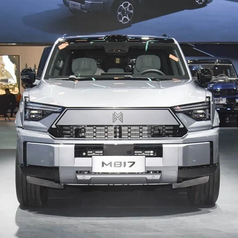 Jeep被传国产！东风：正保持交流