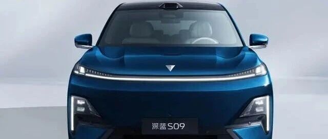 如果深蓝能把营销的预算花在用户服务上，S09的口碑至少能提升50%