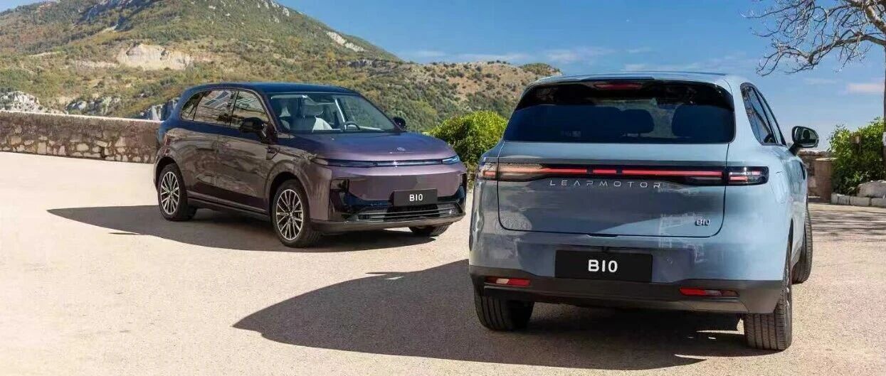 全球百家媒体试驾，零跑B10获国际媒体一致认可