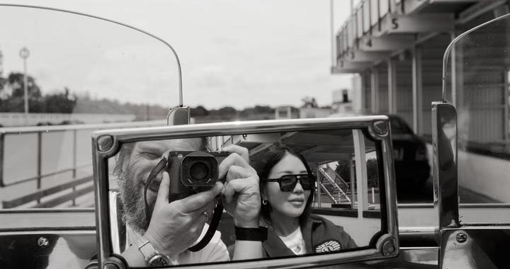 开启创意“革命” 宾利任命Mai Ikuzawa以及国际知名摄影师Greg Williams担任外部创意总监