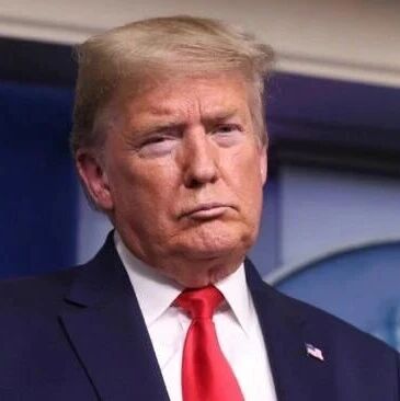 特朗普：非常生气