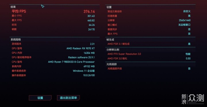 漂亮又有性價比,科摩思DDR5內存赤霄白帝實測_新浪眾測
