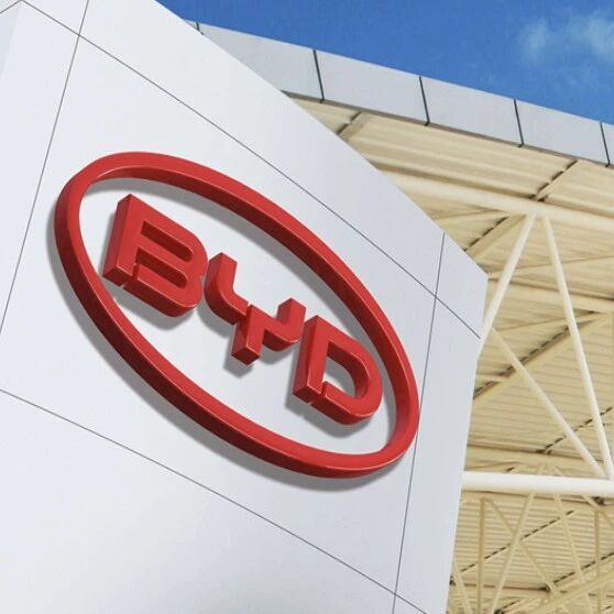 比亚迪16年“老将”，离职！