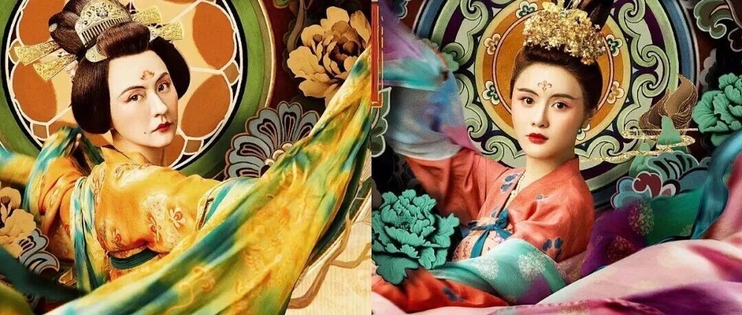 梦回大唐，这里藏着90%的人没见过的盛唐