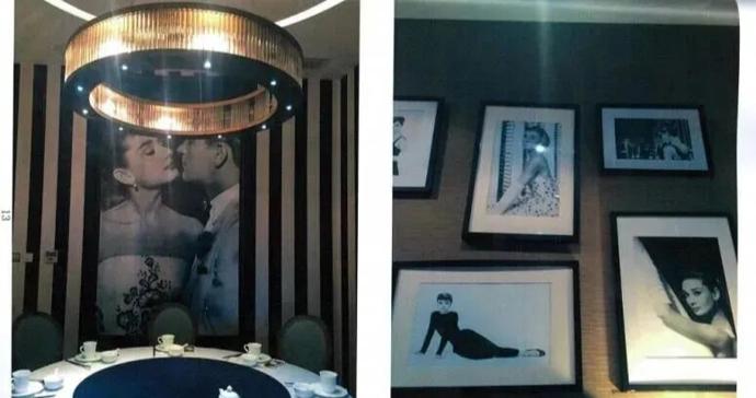 奥黛丽·赫本之子胜诉！江苏一法院判决