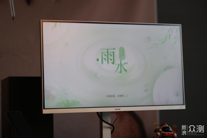 來!這就是Mac mini的好搭子,小尺寸更省空間_新浪眾測