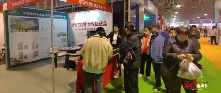 房子、车子齐亮相，消费活力再提升 泰安市服务消费季活动持续升温