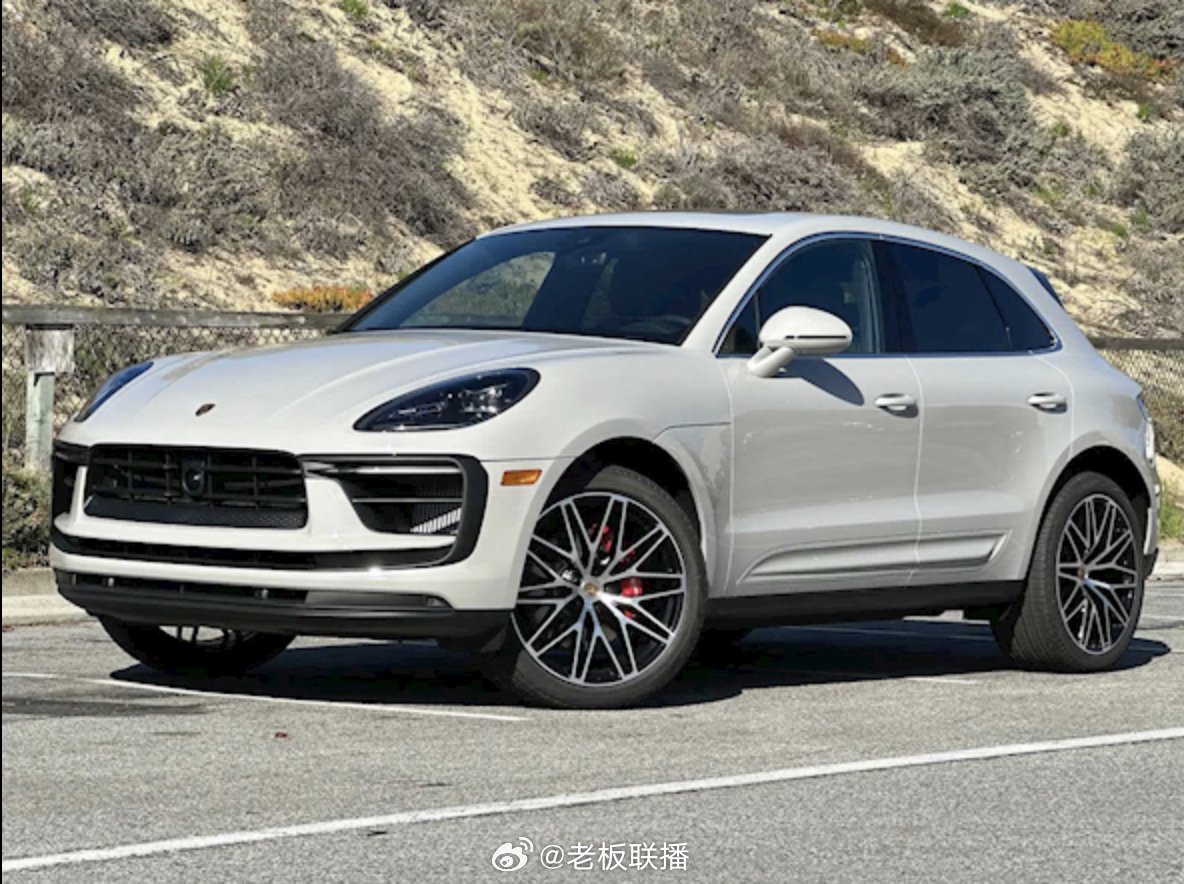 保时捷利润暴跌原因