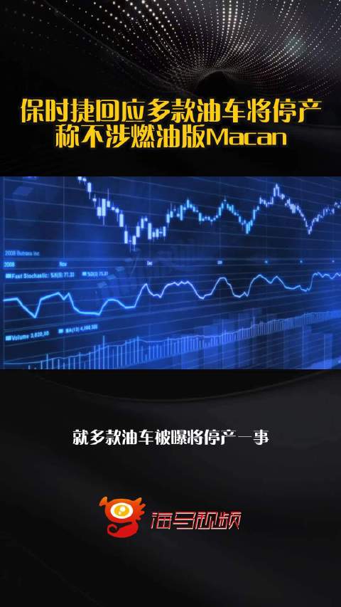 保时捷回应多款油车将停产 称不涉燃油版Macan