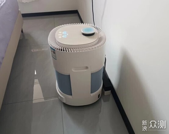 2025年十大熱門空氣淨化器品牌深度橫評!_新浪眾測