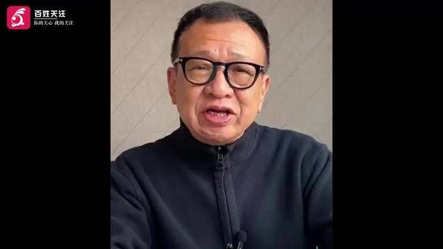 “欢喜哥”许绍雄因病去世：曾因开奔驰上班被唤“Benz雄”绰号