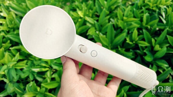 告別烘烤,擁抱清風,體驗米家高速吹風機 告別烘烤,擁抱清風,體驗米家高速吹風機