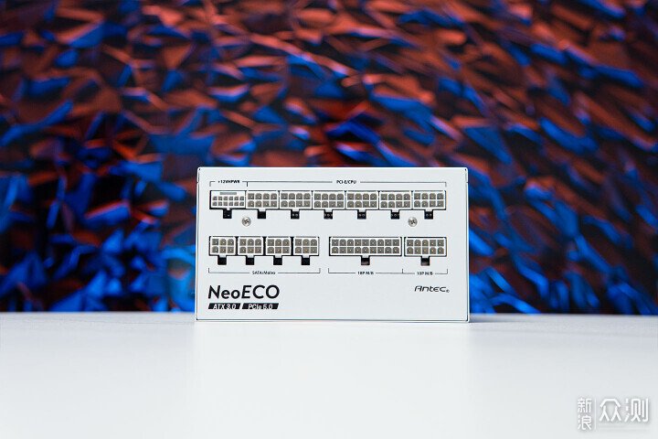 性價比拉滿,七彩虹B850M MEOW WIFI7主板測試_新浪眾測