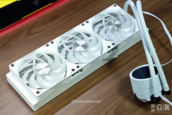 舊電腦換個水冷再戰三年!銀昕E360 Pro換新記_新浪眾測