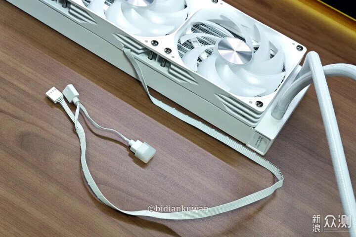 舊電腦換個水冷再戰三年!銀昕E360 Pro換新記_新浪眾測