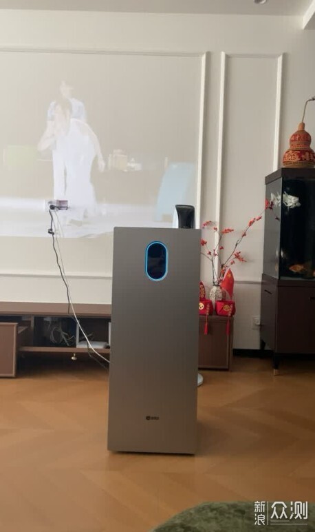 2025年十大熱門空氣淨化器品牌深度橫評!_新浪眾測