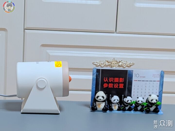 西聖桌面暖風機mini,全場景高效取暖卻不費電_新浪眾測