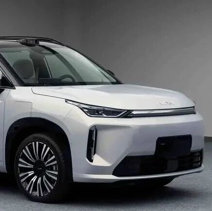 单电机/1.5L增程！可选激光雷达！广汽埃安纯电车！周六发布！