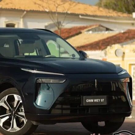 约56.67万人民币起！魏牌蓝山全球版登陆巴西市场！