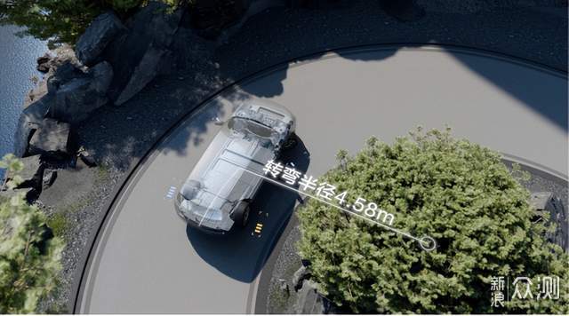 29.98-32.98!大六座豪華SUV騰勢N8L正式上市_新浪眾測