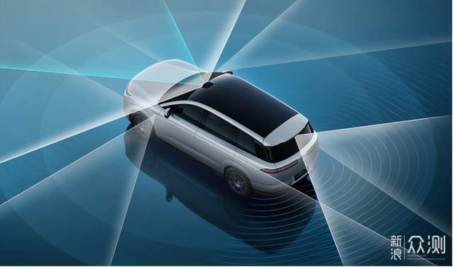 29.98-32.98!大六座豪華SUV騰勢N8L正式上市_新浪眾測