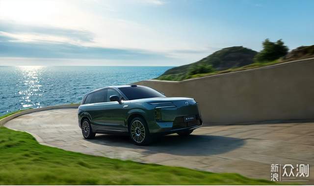 29.98-32.98!大六座豪華SUV騰勢N8L正式上市_新浪眾測