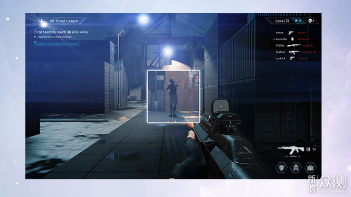 爆款在這裏,2025年最具性價比電競顯示器選購_新浪眾測