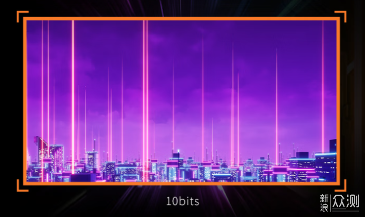 爆款在這裏,2025年最具性價比電競顯示器選購_新浪眾測