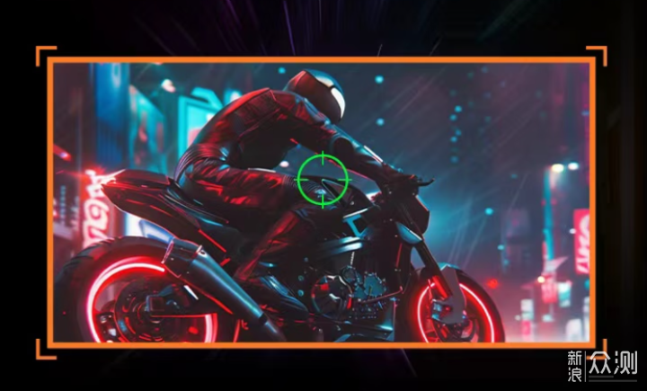 爆款在這裏,2025年最具性價比電競顯示器選購_新浪眾測