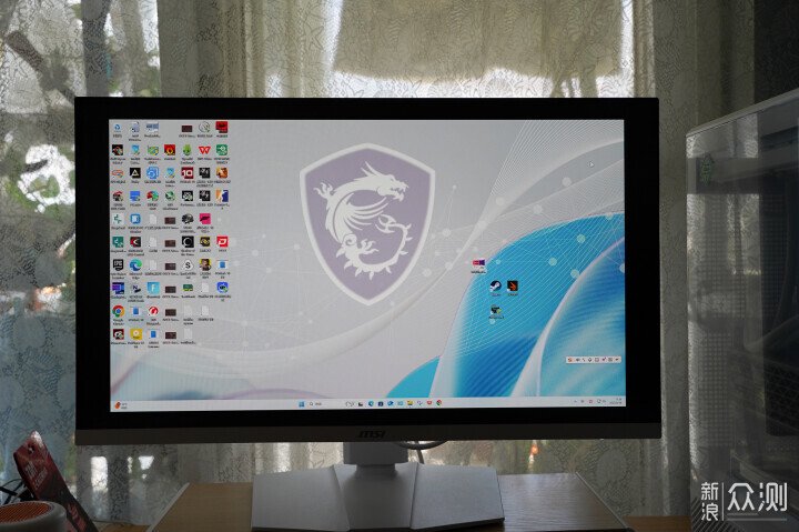 爆款在這裏,2025年最具性價比電競顯示器選購_新浪眾測