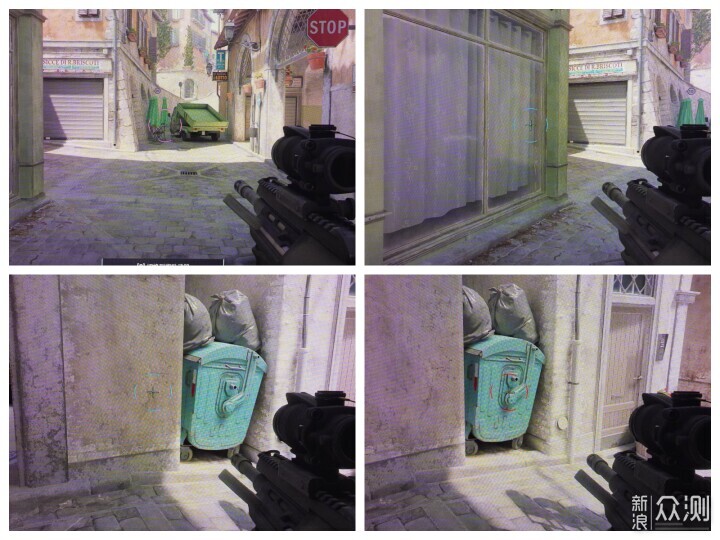 爆款在這裏,2025年最具性價比電競顯示器選購_新浪眾測