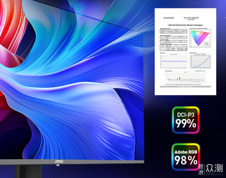 爆款在這裏,2025年最具性價比電競顯示器選購_新浪眾測