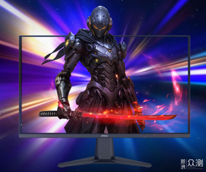 爆款在這裏,2025年最具性價比電競顯示器選購_新浪眾測