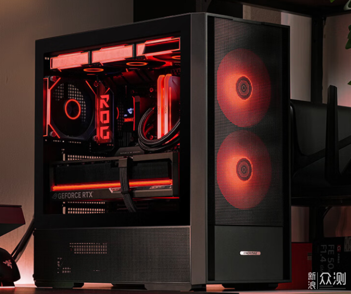 雙十一裝機攻略來襲!英特爾板U性價比提升_新浪眾測