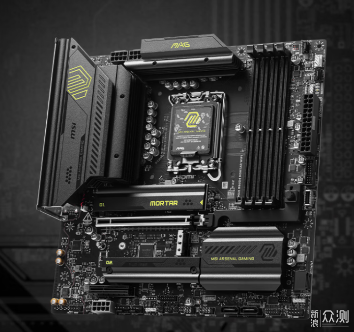 雙十一裝機攻略來襲!英特爾板U性價比提升_新浪眾測