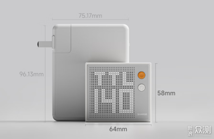 閃極快充產品如何選擇，雙11哪款最值得入手_新浪眾測