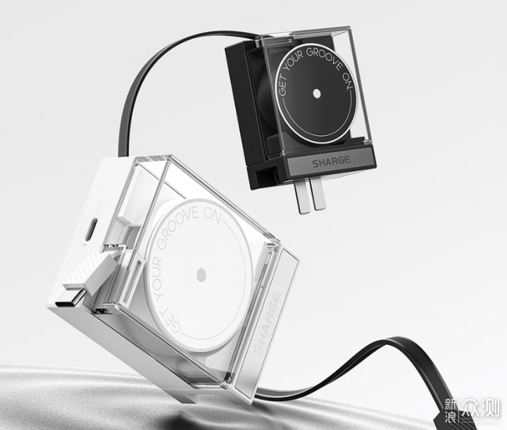 閃極快充產品如何選擇，雙11哪款最值得入手_新浪眾測