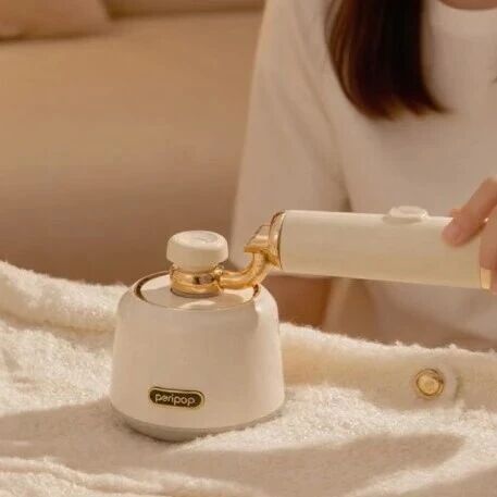 这个可爱小旋风，守护你的穿衣精致感！