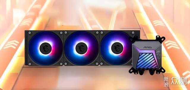 雙十一電腦DIY入手高性能中端電腦配置推薦!_新浪眾測