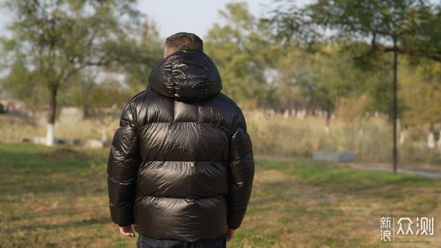 千元非常規對標萬元極地防寒標準,抗凍力殺瘋_新浪眾測