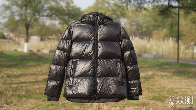 千元非常規對標萬元極地防寒標準,抗凍力殺瘋_新浪眾測