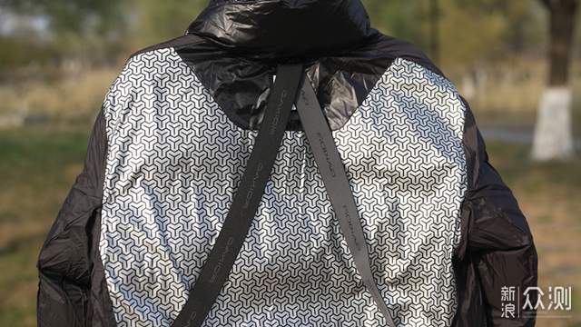 千元非常規對標萬元極地防寒標準,抗凍力殺瘋_新浪眾測