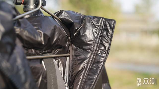 千元非常規對標萬元極地防寒標準,抗凍力殺瘋_新浪眾測