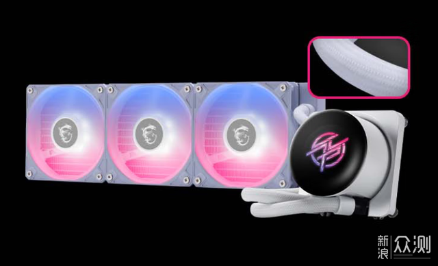 雙十一電腦DIY入手高性能中端電腦配置推薦!_新浪眾測